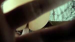 stepaunt made me fuck my milf stepmom as a surprise