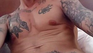 i masturbate while my girlfriend's sister watches my cock