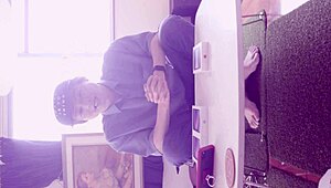 The First Live Phone Experience Unfolds