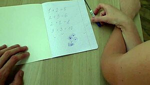 Discipline Depraved Girl With Spanking And Fucking