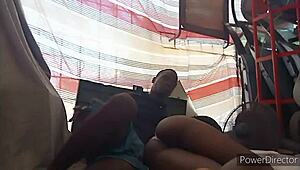 take that black dick in your tight teen pussy bitch