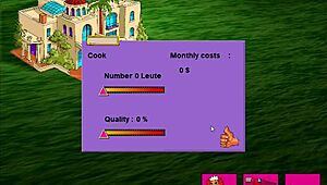 Lula The Sexy Empire Review