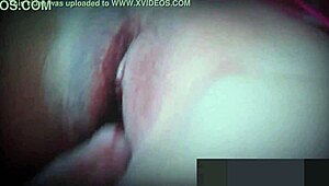 Cumshot In Pussy At Home With Blowjob And Doggy Style