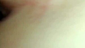 In The Hotel, I'm Fucking My Girlfriend's Ass So Hard