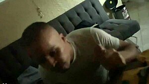 Whoa, check out this intense gay blowjob session 💦