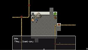 Shipwrecked Spaceship Todoroki Sexy Photoshoot