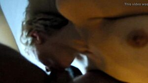 Mommy, you want cum in mouth?