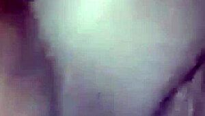 Loving Her Chubby Pussy and Big Cock