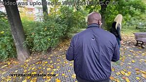 yo, nela decker takes fisting like a champ!