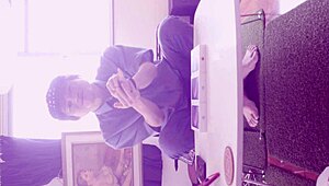 The First Live Phone Experience Unfolds