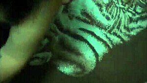 dana barzagli in hot mexican trio with swingers 😏