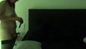 i'm cumming hard with my dildo