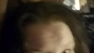 sexi tabbi handles monster cocks in wild sex