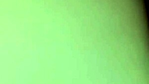 massaging naughty ass while fucking pussy deep