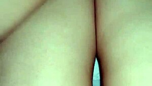 Old Mexican Husband Films Cuckold Creampie in Amateur Wife