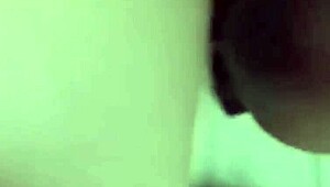 massaging naughty ass while fucking pussy deep