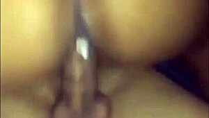 amateurs assfucking with big cock and anal cumshot