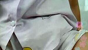 boobs show kp8 with big features