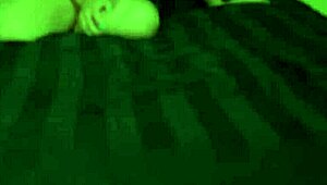 Busty Milf Melanie Screams Hot POV Sex!