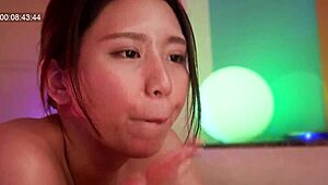 Kyoto's sexiest married woman stars in erotic collaboration