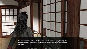 Let’s Play Forbidden Dojo Part 8! Can You Handle This Shaved Asian?