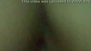 Latina with big ass rides hard 😍