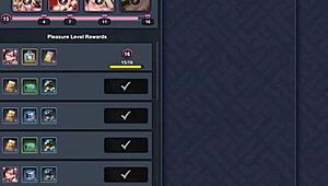 Episode 2: Eating Eimi Fukuda's Shaved Pussy with Licking and Squirting in King of Kinks Hentai