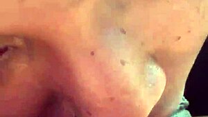 Her Holiday Car Adventure With Lesbian Friend