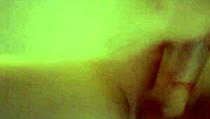 Amazing friend enjoys tight wet experience with girlfriend in intimate setting