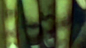 amateurs rip clothes in homemade mature scene