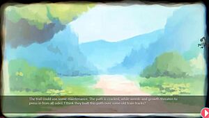 Sweet Dreams Succubus Part Four Brings Intense Orgasm And Masturbation