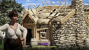 Hentai Fahişe Devasa Sik Aksiyonu İstiyor