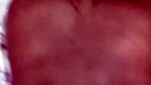 Bangladeshi Couple Pounds Ass Doggy Style in USA