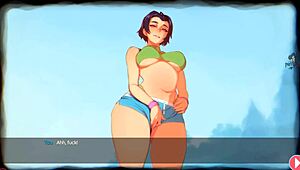 Sweet Dreams Succubus Part Four Brings Intense Orgasm And Masturbation