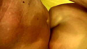 Gina Casting: アニタとユルゲンのワイルドインタビュー