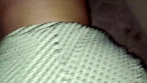 Comendo novinha gostosa de quatro