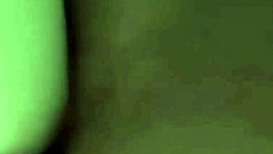 massaging naughty ass while fucking pussy deep