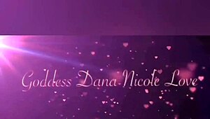 Hot Pink Thong Tanned Pussy Shaking It First Thing In The Morning For You