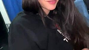 Asking Stranger for Directions Turns Into Wild Fuck