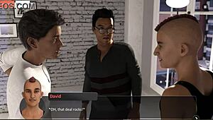 The Spellbook Pt 5 Milf Public Cosplay