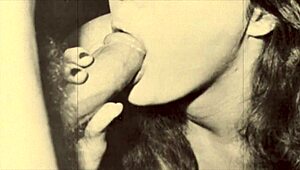 Mørk London vintage tabu hjemmeliv minder