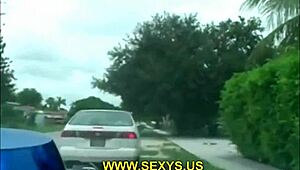 Intense Nasty Facial Cumshot Scene