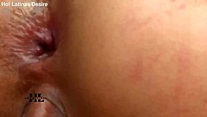 Harley Rosenbush's anal and assfucking double pleasure