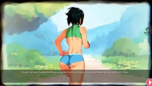 Sweet Dreams Succubus Part Four Brings Intense Orgasm And Masturbation