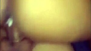 amateurs assfucking with big cock and anal cumshot