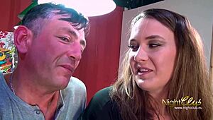 Wow, Check This German Housewife! Her First Porno Debut With Wild Anal Action And Hardcore Fucking That’ll Blow Your Mind!