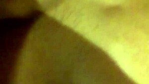 Bangladeshi Couple Pounds Ass Doggy Style in USA