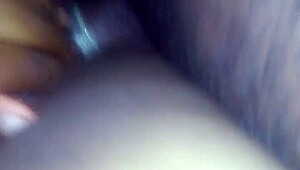 I finally fucked chinenye 😏💦