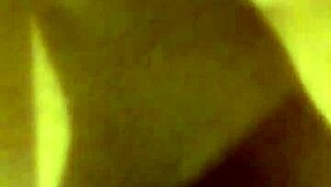 Bangladeshi Couple Pounds Ass Doggy Style in USA