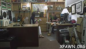 In this reality scene, a European couple engages in hardcore fucking, with the bitch taking cock and ending in jizz.